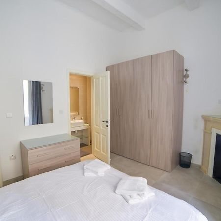 Ca1- City Central Apartment 1 Valletta Bagian luar foto