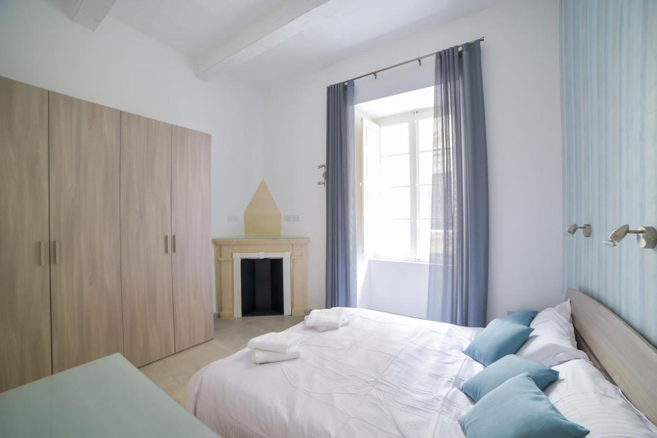 Ca1- City Central Apartment 1 Valletta Bagian luar foto