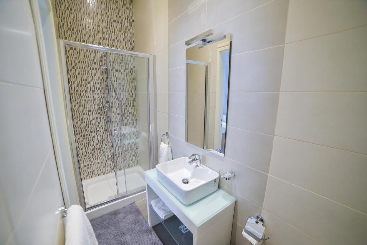 Ca1- City Central Apartment 1 Valletta Bagian luar foto