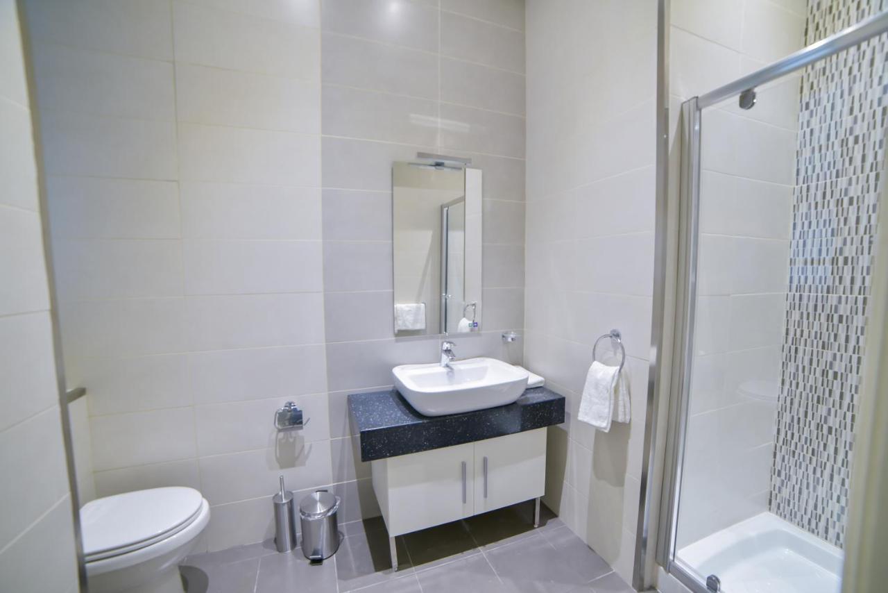 Ca1- City Central Apartment 1 Valletta Bagian luar foto